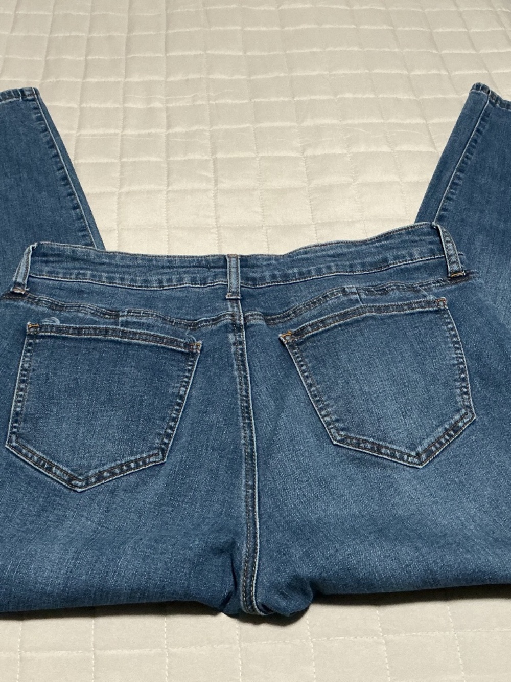Ashley Mason Jeans - 16W